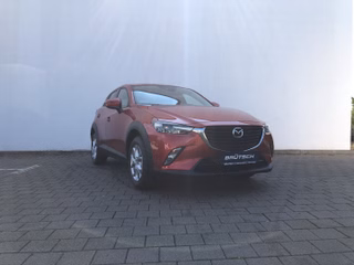 Mazda CX-3 age.one-day registration Kaufen