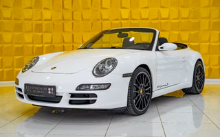 Porsche 911 Used vehicle for sale