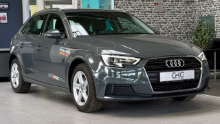 Audi A3 Gebrauchtwagen Kaufen