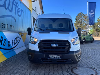 Ford Transit Kasten 310 L2 Trend/Tempomat/Rf-Kamera - bilder 3