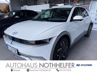 Hyundai IONIQ 5 Vorführfahrzeug Kaufen
