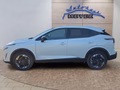 Daumennagel 2 - Nissan Qashqai 1,3 DIG-T Xtronic Pano/Head-Up/el.Klappe/Navi/ACC   **