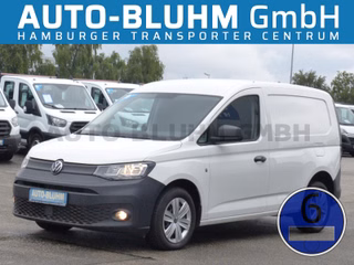Volkswagen Caddy Gebrauchtwagen Kaufen