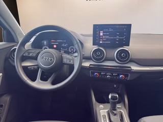Audi Q2 S-Line Sport 35 Autom., Matrix Pano Kamera ACC - foto 1