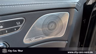 Mercedes-Benz S 400 d AMG Line 360°+PANO+BURMESTER+DISTRONIC+ - photo 14