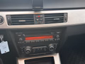 Daumennagel 6 - BMW 316d