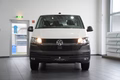 Daumennagel 3 - Volkswagen T6.1 Transporter Kombi AUFFAHRRAMPE 9-SITZER