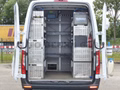 Daumennagel 8 - Mercedes-Benz Sprinter 315 Mixto L2H2 AHK 2,0T 4-Sitze Stdhzg