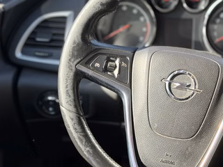 Opel Astra J Sports Tourer Design Edition - foto 14