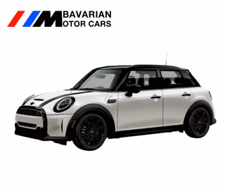 2024 MINI Cooper S Hardtop 4 door - photo 1