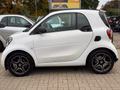 Daumennagel 40 - Smart ForTwo PRIME*SPORTPAKET*90PS*LED&SENSOR*90PS