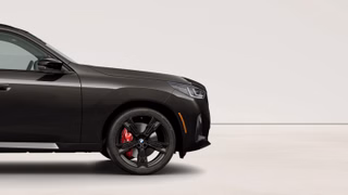2026 BMW X3 M50 xDrive - photo 4