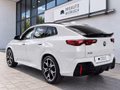 Daumennagel 2 - BMW X2 20d xDrive M Sport PRO AHK/ACC/PANO/ADAPTLED