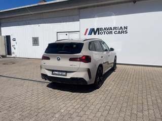 2026 BMW X3 30 xDrive - photo 4