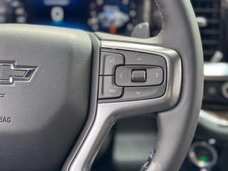 Chevrolet Silverado 6.2 V8 LT Trail Boss 2026 - foto 27