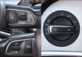 Daumennagel 15 - Audi A6 2.7 TDI StandHz NaviDVD BiXeno AudiScheckheft