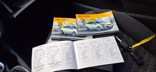 Opel Corsa D Active - foto 6