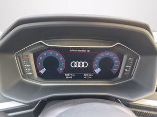 Audi A1 Sportback 35 TFSI advanced AUTOMATIK / LED / SITZHEIZUNG / DSP - foto 7