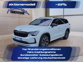 Skoda Kodiaq age.one-day registration Kaufen