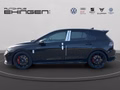 Daumennagel 8 - Volkswagen Golf GTI Clubsport 2,0 l TSI OPF 221 kW (300 PS) 7-Gang-Doppelkupplungsgetriebe DSG