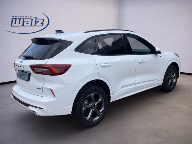 Ford Kuga Hybrid ST-Line FHEV 180PS Winterpaket, LED, 5 J. Garantie - foto 2