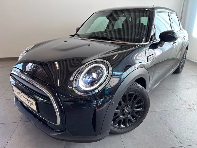 MINI Cooper Autom Classic Trim NAVI KAMERA