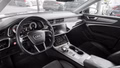 Daumennagel 8 - Audi A6 50 TDI QUATTRO S-LINE ACC SPUR TOT KAM
