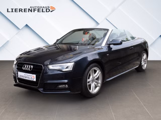 Audi A5 Gebrauchtwagen Kaufen