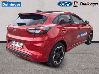 Ford Puma 1.0 EcoBoost Hybrid ST-Line X Autom. FAHRER-ASSISTENZ/WINTER-PAKET LED-MATRIX PANORAMA-SCHIEBEDACH - foto 6