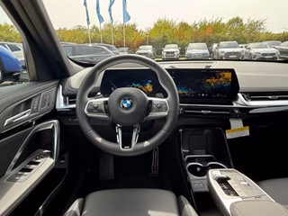 2027 BMW X1 xDrive28i - photo 6