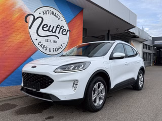 Ford Kuga Gebrauchtwagen Kaufen