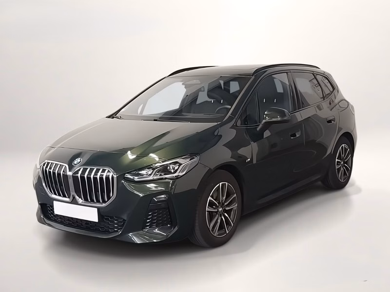 BMW 218i Active Tourer M Sport AHK/HUD/PANO/360°/ACC