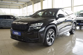 Skoda Kodiaq age.one-day registration Kaufen