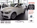 BMW 118d Aut. Sport Line Navi LED Komfortzugang - photo 1
