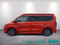 Daumennagel 3 - Ford Nugget 320 L1 VA Autm. Titanium Küche Markise