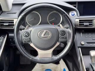 Lexus IS 300h Hybrid / Garantie / IS300H - bilder 11