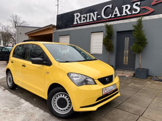 Seat Mii Used vehicle for sale