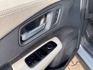 Nissan Ariya Evolve Pack 87kWh 516km HUD Alcantara - bilder 16