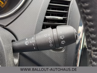 Renault Captur Intens2.HAND*KLIMA*NAVI*TEMPO*KAMERA* - foto 22