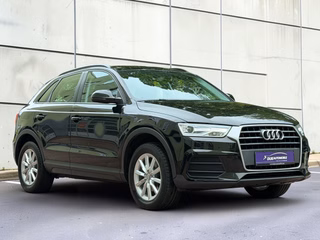 Audi Q3 basis Navi Tempomat - foto 3