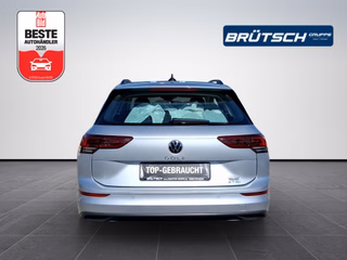 Volkswagen Golf VIII Variant 1.5 eTSI Mildhybrid Life DSG / NAVI / ACC / LED-PLUS - foto 1