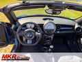 Daumennagel 11 - MINI Cooper S Roadster Klima Kamera Xenon Tempomat