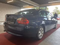 Daumennagel 4 - BMW 318i 1. HAND SITZHEIZUNG PDC