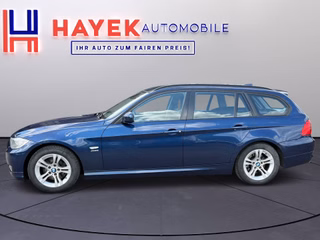 BMW 320 d xDrive XD/ Euro5/ 8XALU/NAV/1.Hand - foto 8