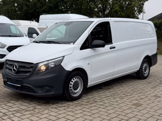 Mercedes-Benz Vito Gebrauchtwagen Kaufen