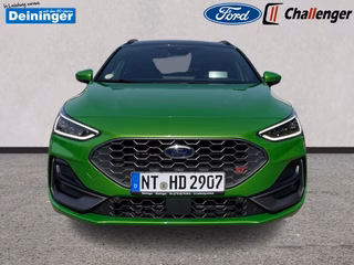 Ford Focus 2.3 l EcoBoost Turnier ST X Autom. NAVI/DAB/B&O/RFK AHK PANORAMA-SCHIEBEDACH EASY-PARKING/WINTER/FAHRERASSISTENZ-PAKET el. HECKKLAPPE - foto 8