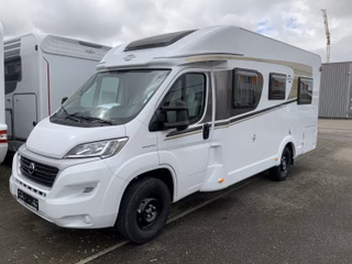 Carado 348 New vehicle for sale