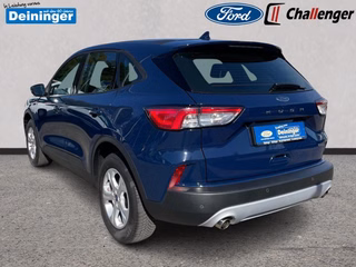 Ford Kuga 2.5 l Duratec Plug-In Hybrid Cool & Connect Autom. NAVI/DAB AHK KLIMAAUTOMATIK TEMPOMAT PDC SITZHEIZUNG LMF 17`` - bilder 9