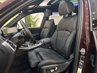 BMW X5 30 d xDrive M SPORT PRO UVP:125.339€ - bilder 9