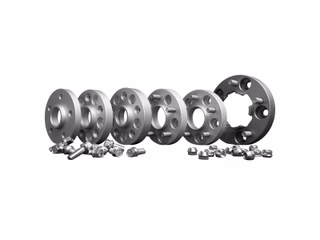 NPRR19DI Ford Ranger Raptor 2019-2022 - 46mm Aluminium Distanzscheiben